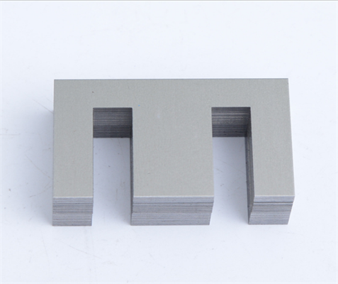 Silicon Steel EI Lamination for Transformer Core