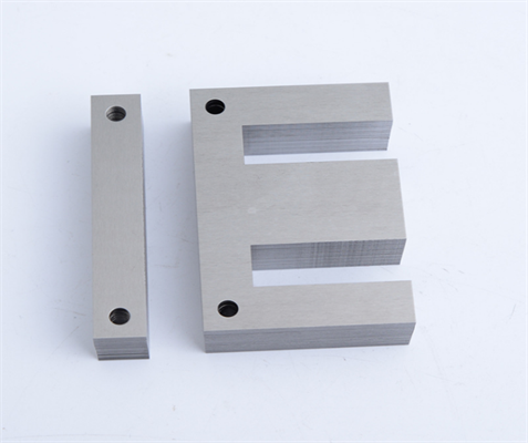 Silicon Steel EI Lamination for Transformer Core