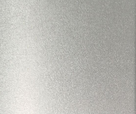 SPCC Cold Rolled Steel Sheet