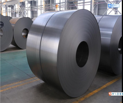 SPCE Cold Rolled Steel Coil