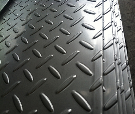 Stainless Steel 316/316L/316H