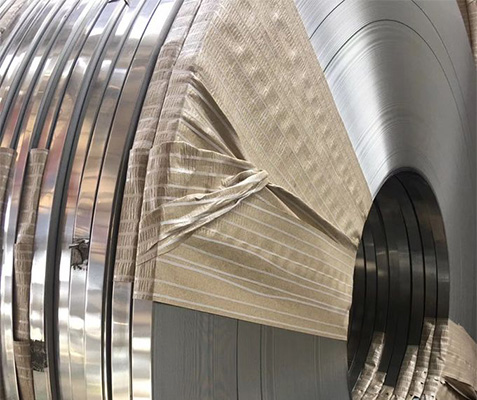 Stainless Steel 321/321H Sheets Plates