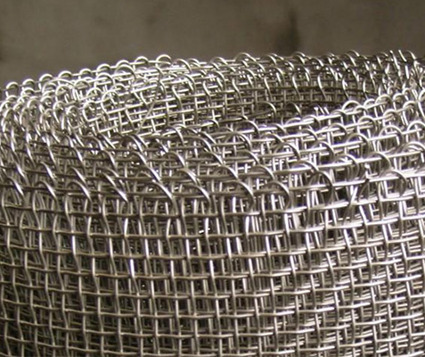 Stainless Steel 321 / 321H Coil/Sheet