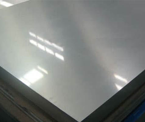 Stainless Steel 321 / 321H Coil/Sheet
