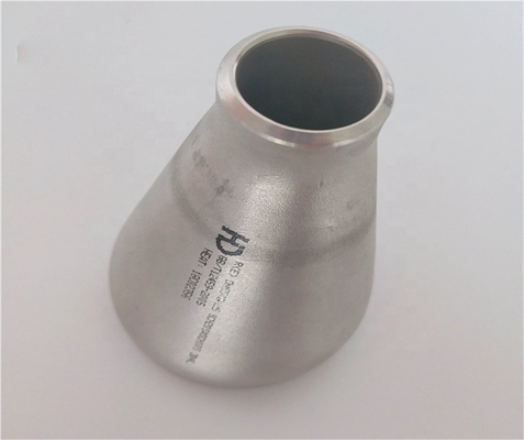 Stainless Steel Eccentric Reducer