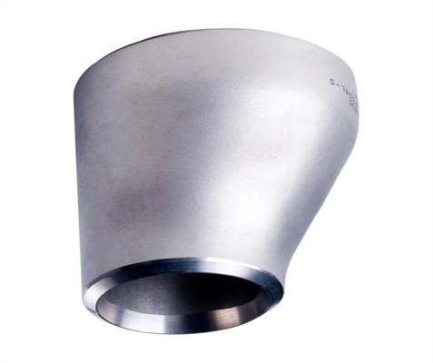 Stainless Steel Eccentric Reducer
