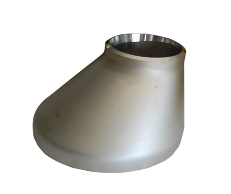 Stainless Steel Eccentric Reducer