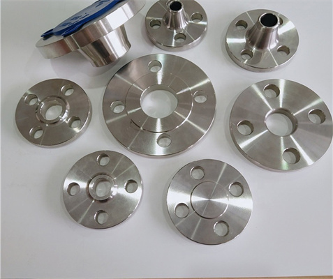 Stainless Steel Flange F304 F304L F316