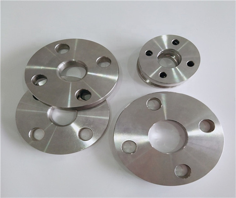 Stainless Steel Flange F304 F304L F316