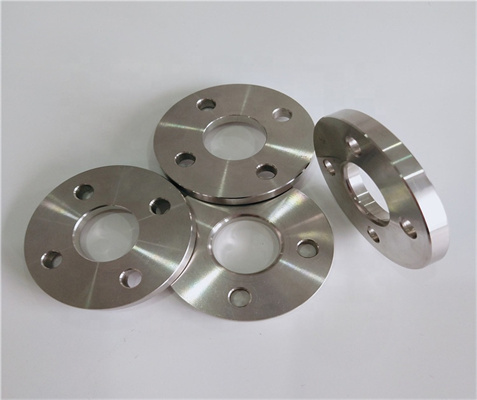Stainless Steel Flange F304 F304L F316