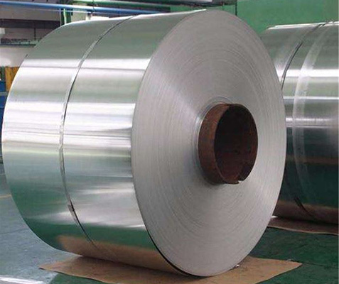 304 Stainless Steel Coil/Sheet