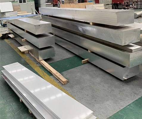 Aluminum Sheet & Coil
