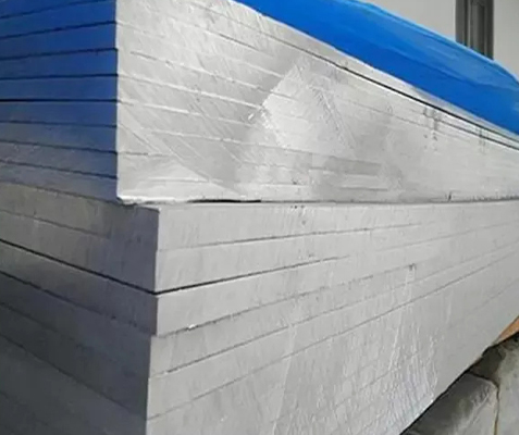 Aluminum Sheet & Coil