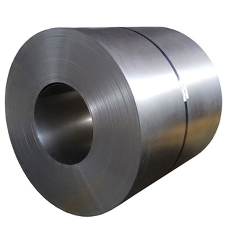 Cold-rolled steel strip/plate
