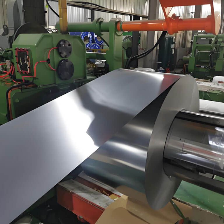 Stainless Steel Strip Coil/Sheet