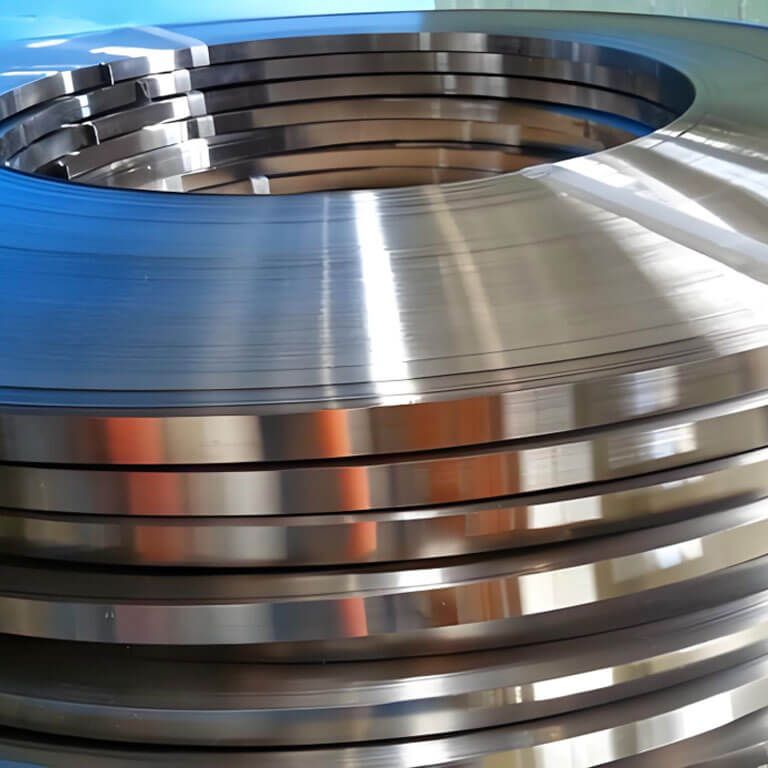 Stainless Steel Strip Coil/Sheet